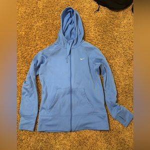 Nike Running Long Sleeve - S